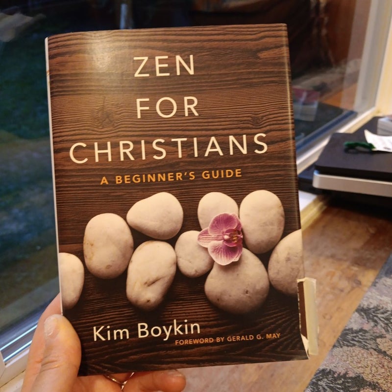 Zen for Christians