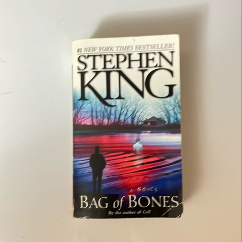 Bag of Bones