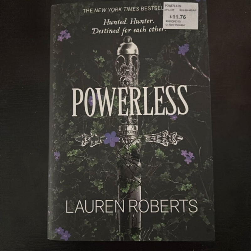 Powerless