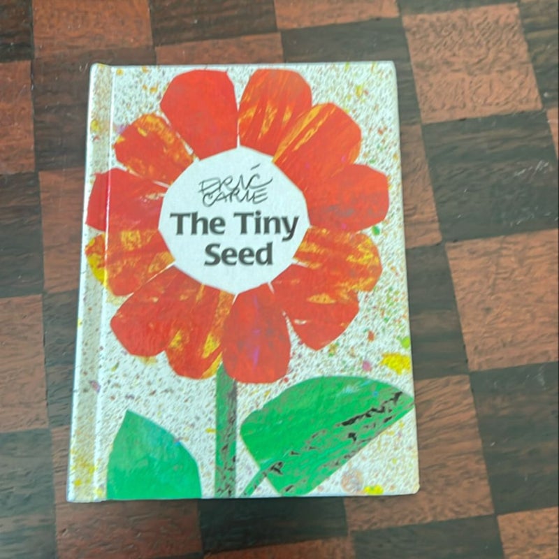 The Tiny Seed