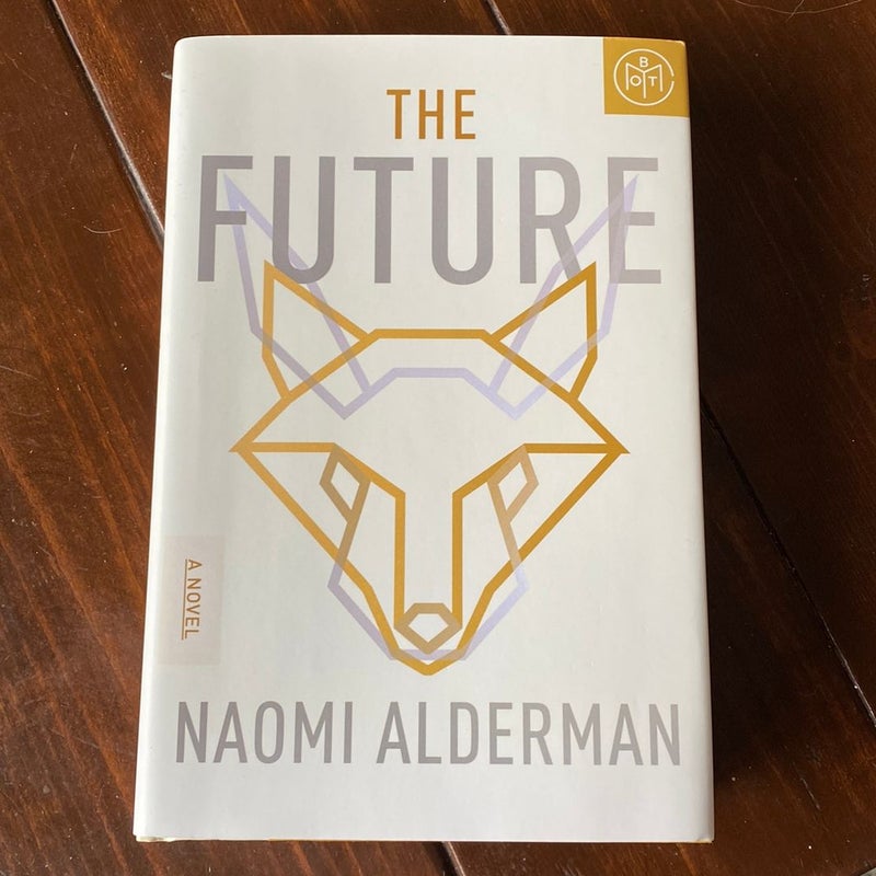 The Future (BOTM Edition)