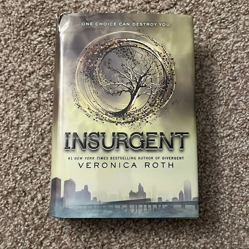 Insurgent