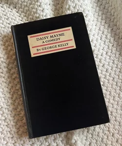 Daisy Mayme  (First Edition 1927)