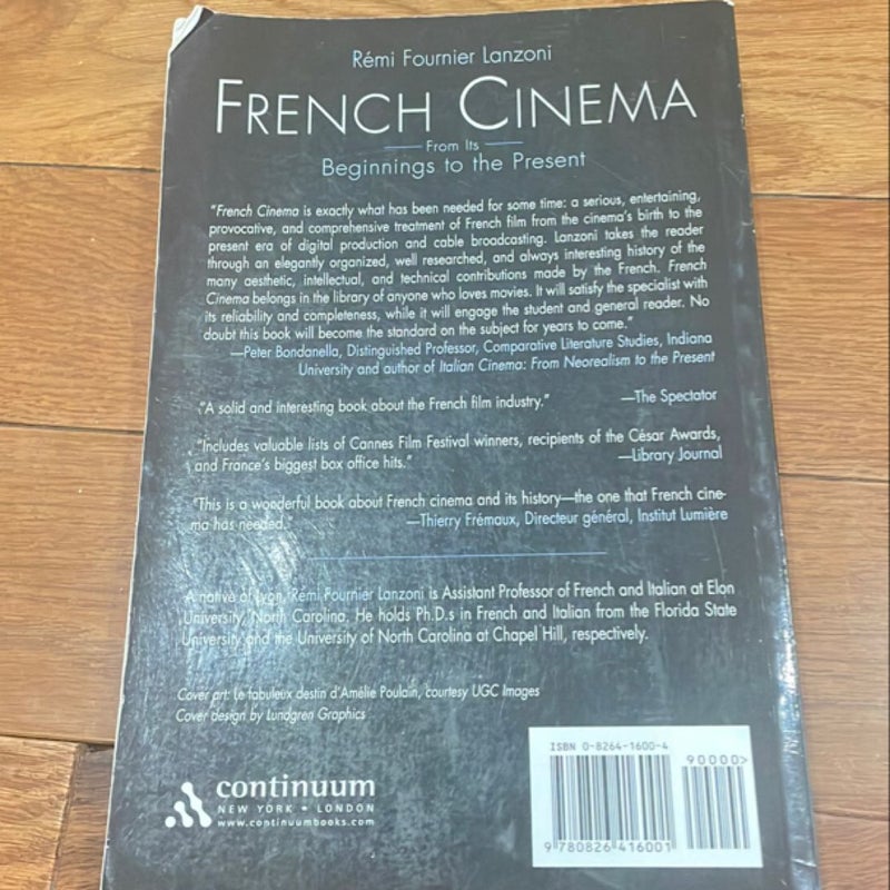 French Cinema