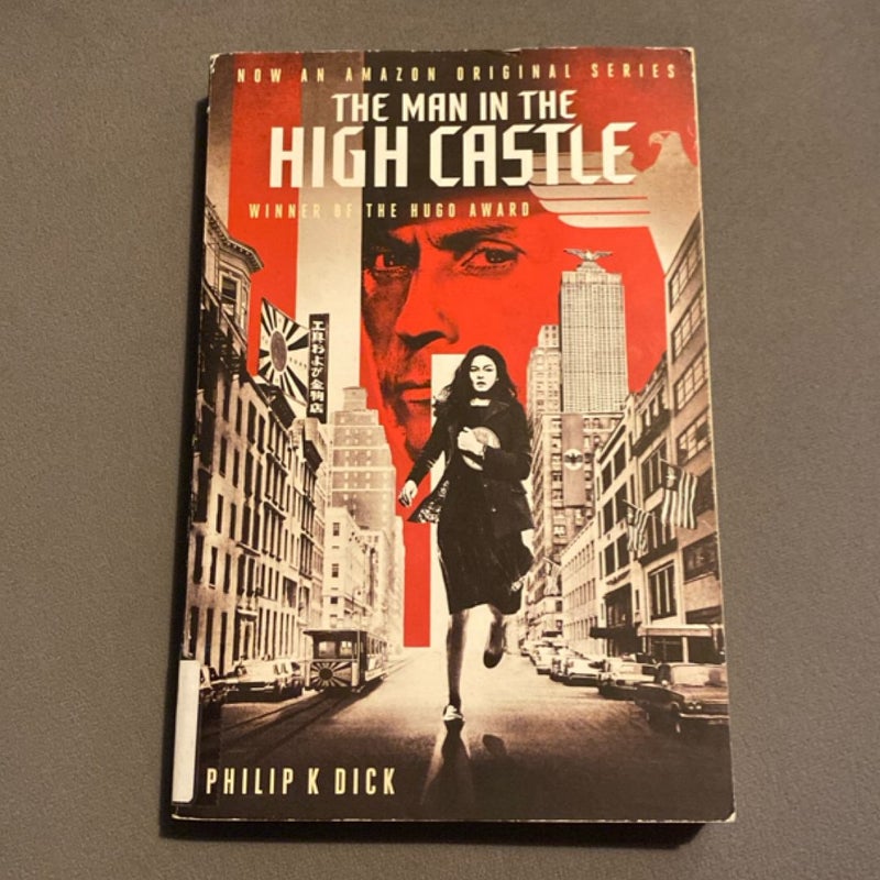 The Man in the High Castle