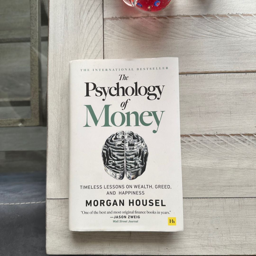 The Psychology of Money