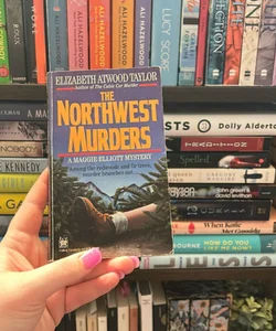 The Northwest Murders