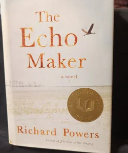 The Echo Maker *