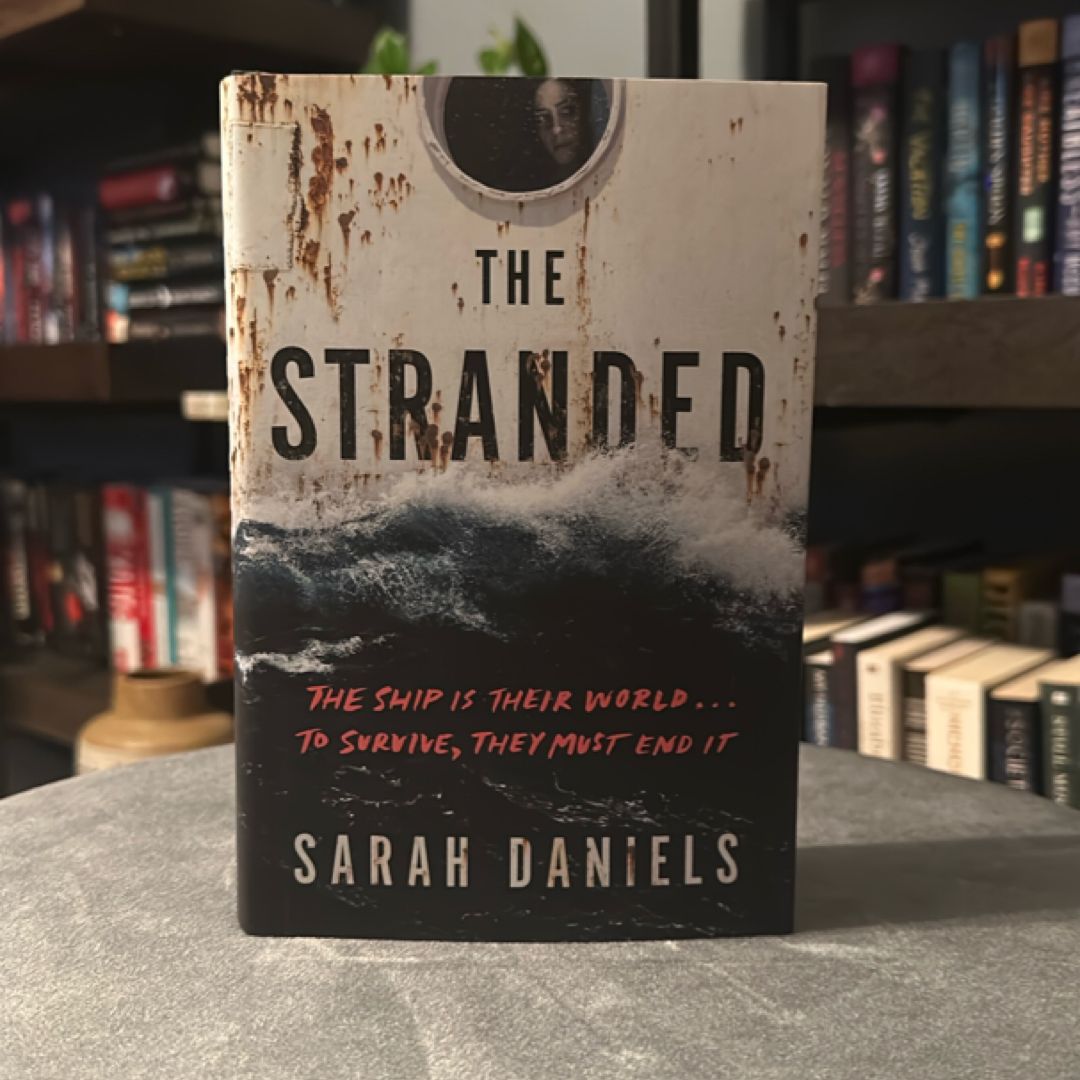 The Stranded
