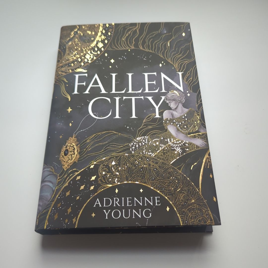 Fallen City