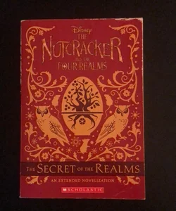 Disney  The Nutcracker and the Four Realms