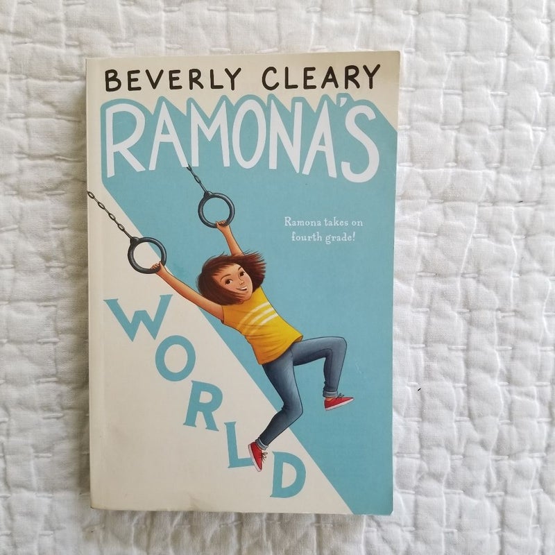 Ramona's World