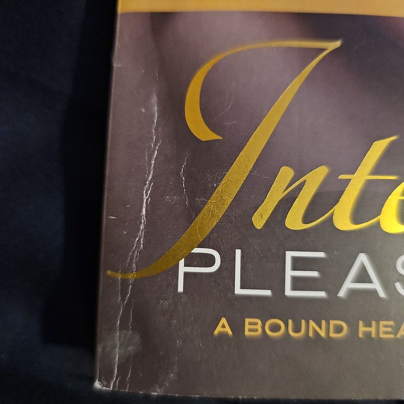 Intense Pleasure