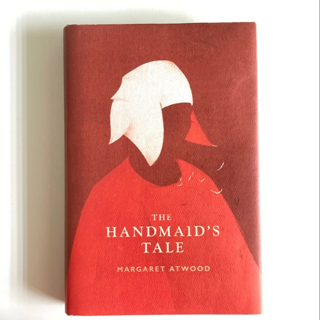 The Handmaid's Tale