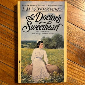 The Doctor's Sweetheart