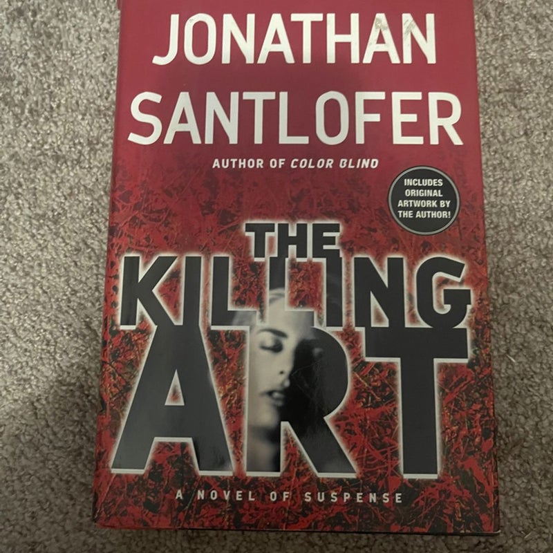 The killing art 