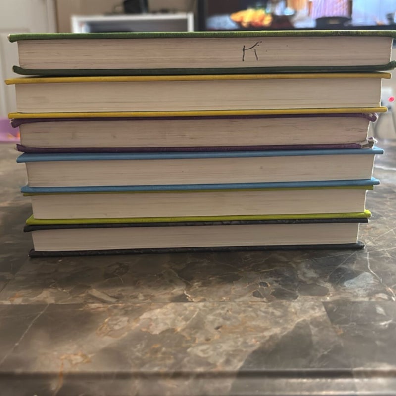 Diary of the Wimpy Kid Lot