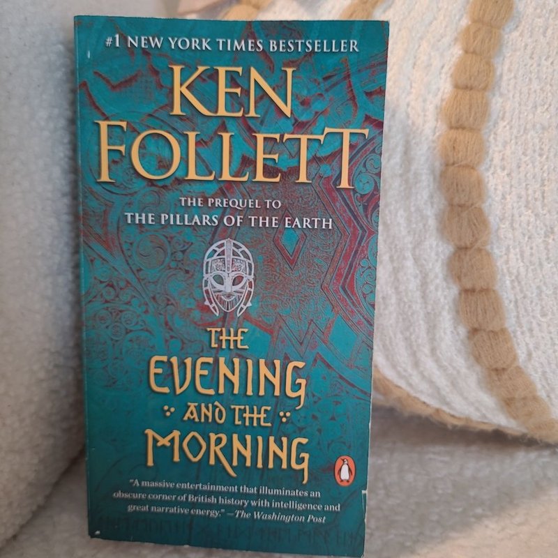 The Evening and the Morning