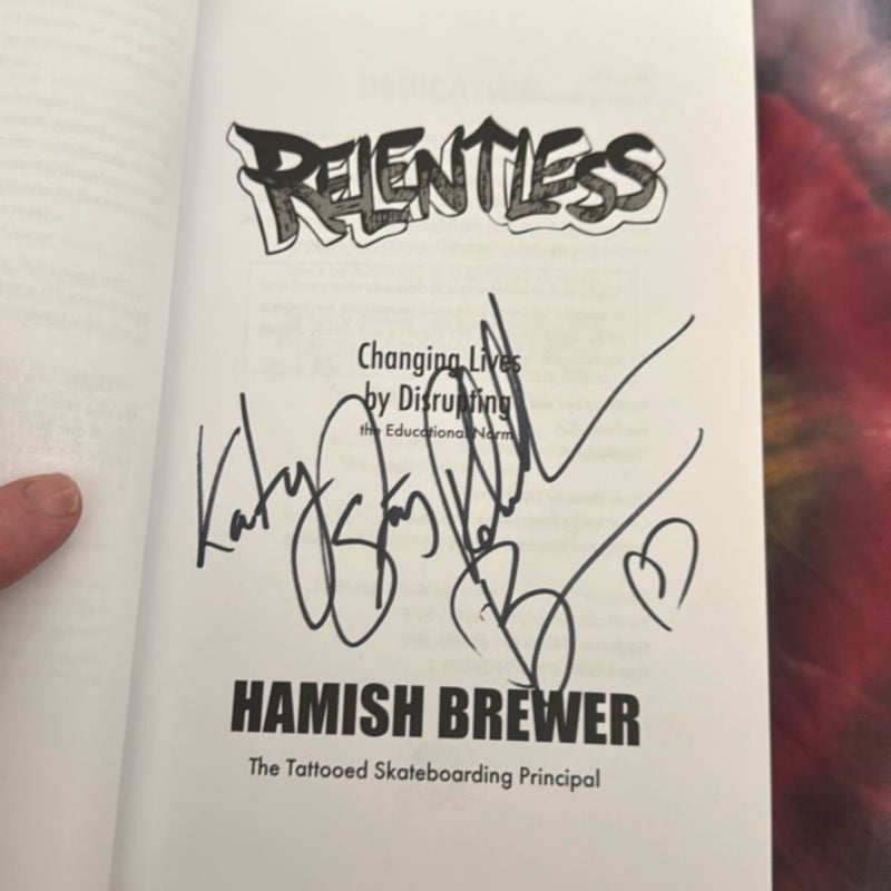 Relentless