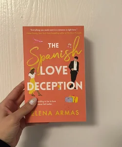 The Spanish Love Deception