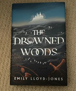 The Drowned Woods