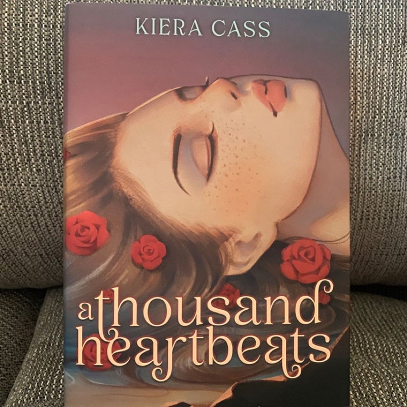 A Thousand Heartbeats
