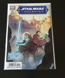 Star Wars: The High Republic II #10