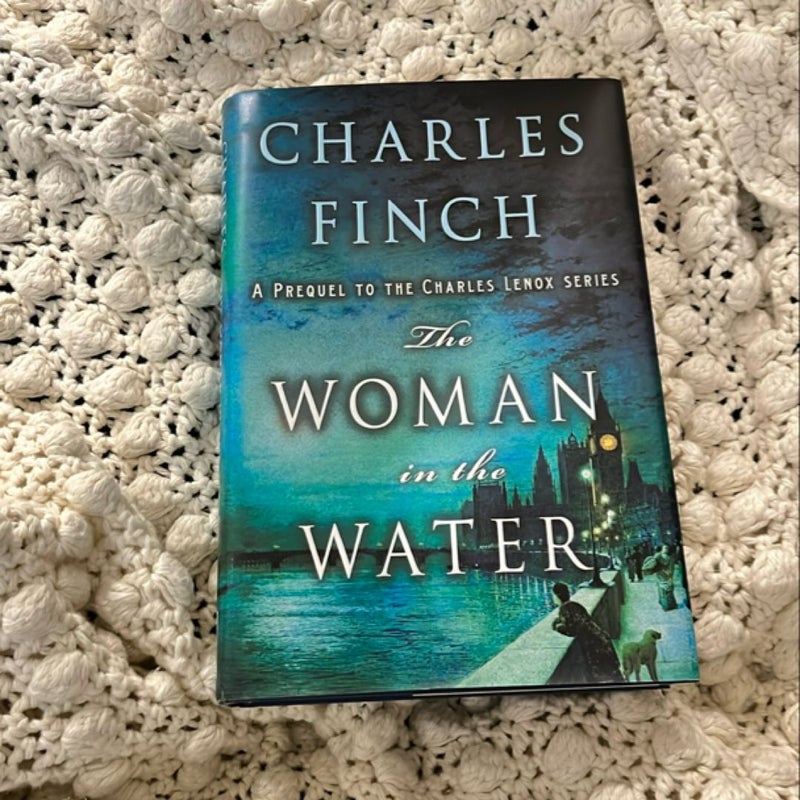 The Woman in the Water