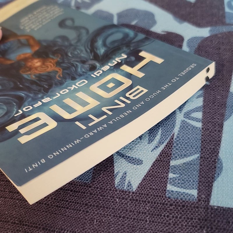 Binti: Home