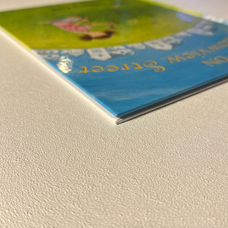 On Meadowview Street