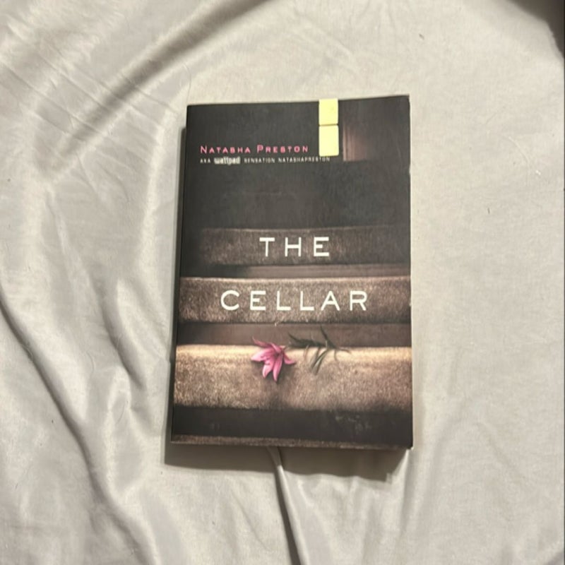 The Cellar