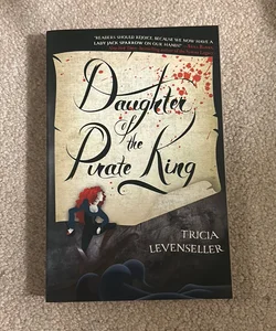 Daughter of the Pirate King