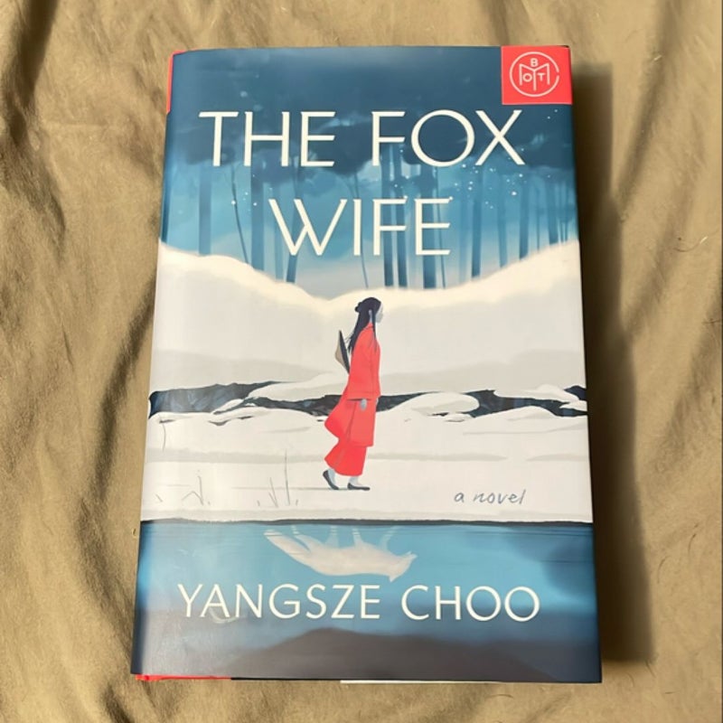 The Fox Wife