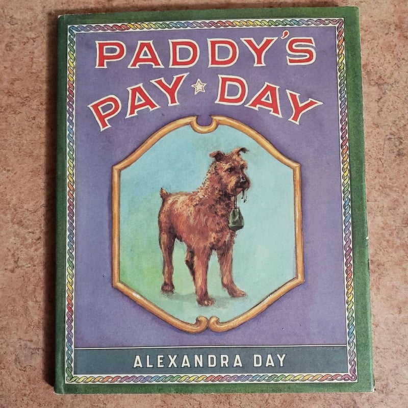 Paddy's Payday