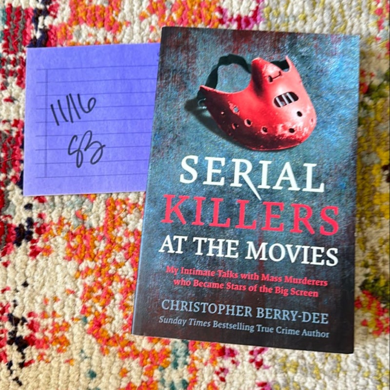 Serial Killers at the Movies