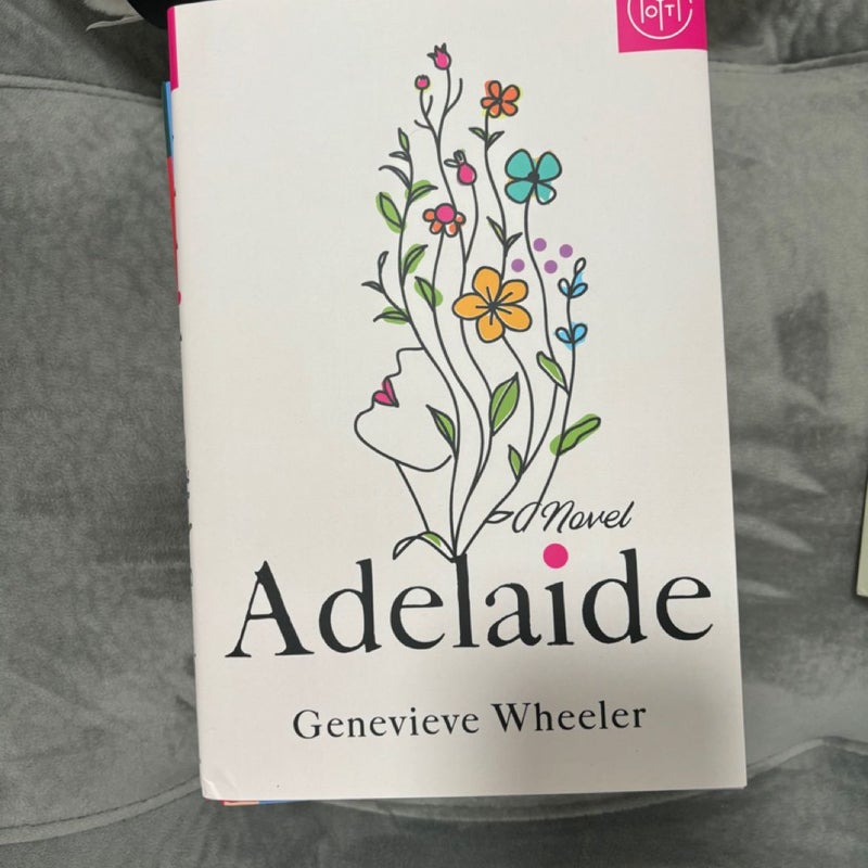 Adelaide