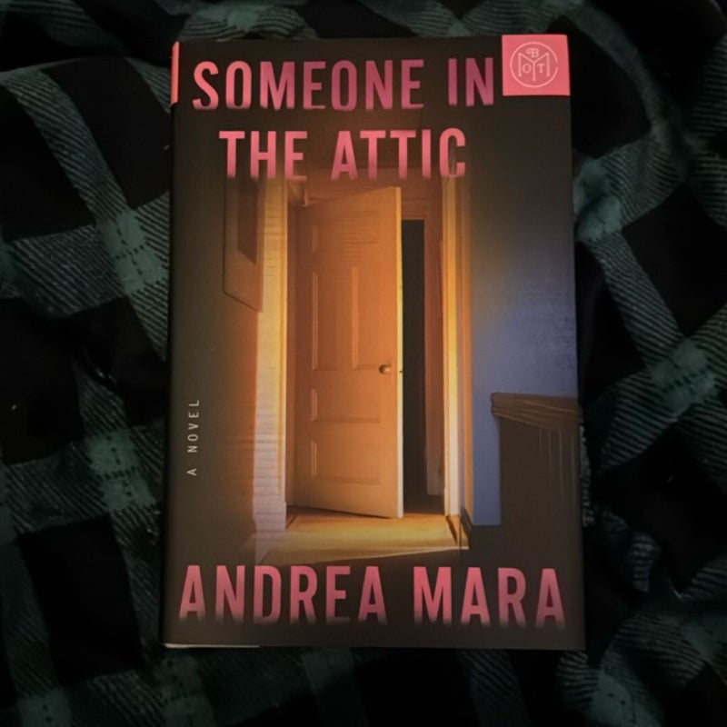 Someone in the Attic
