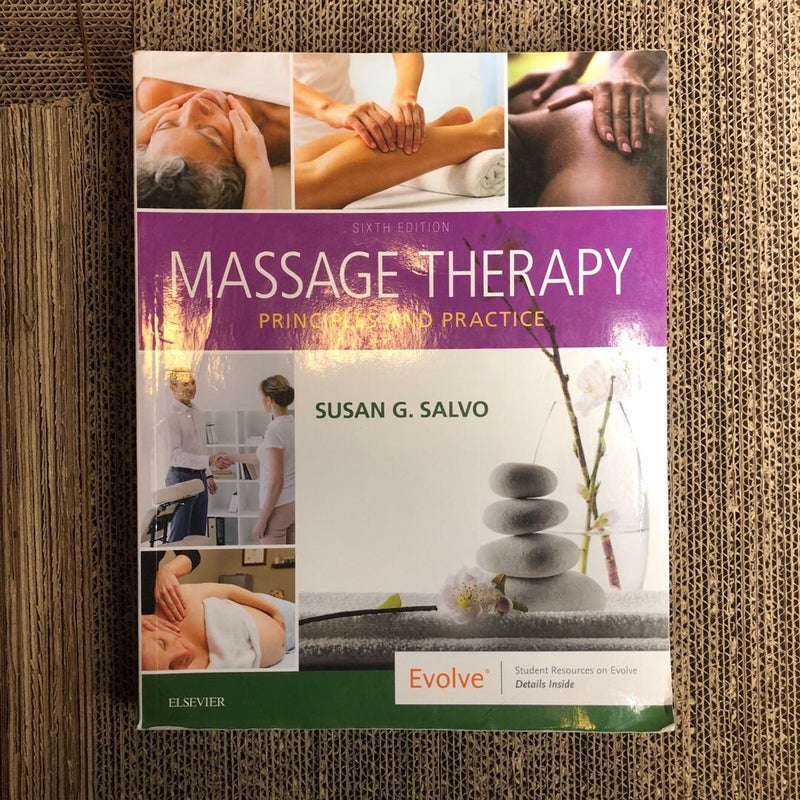 Massage Therapy