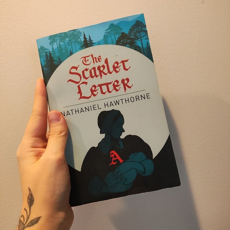 The Scarlet Letter