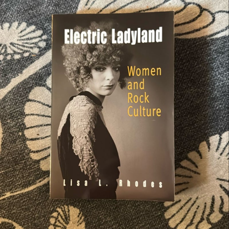 Electric Ladyland