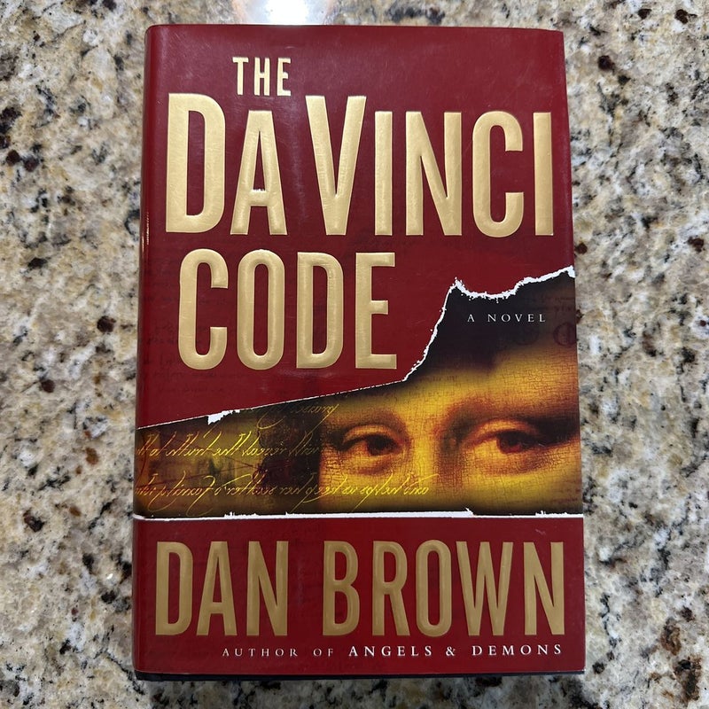 The Da Vinci Code