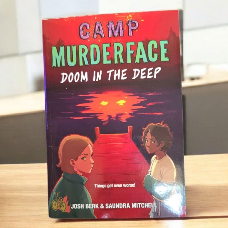 Camp Murderface