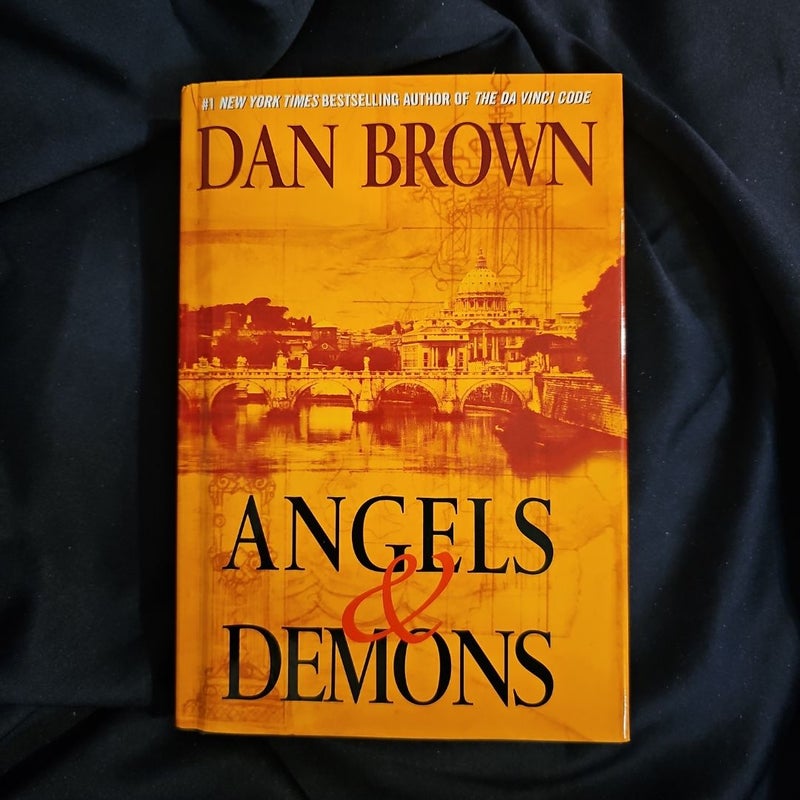 Angels and Demons