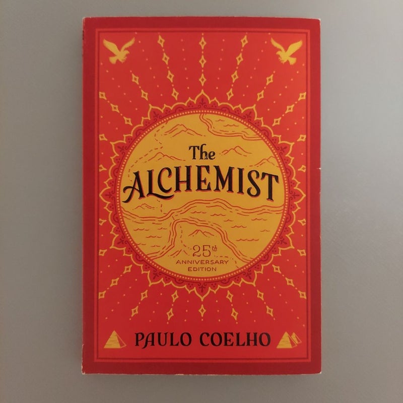 The Alchemist