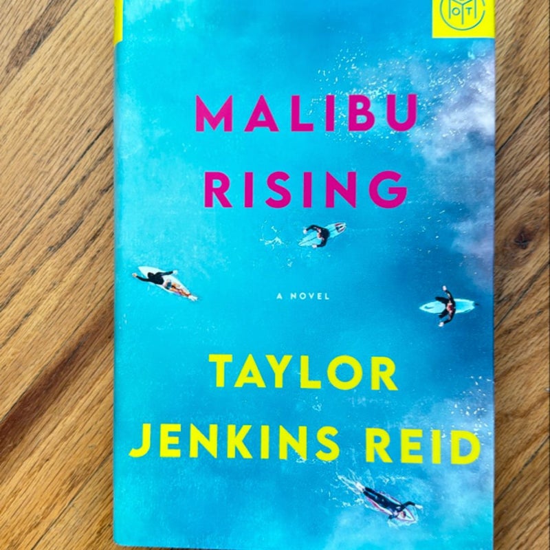 Malibu Rising