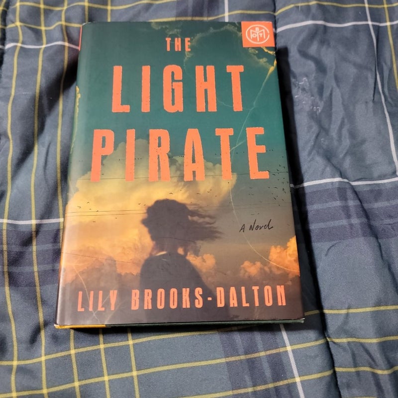 The Light Pirate