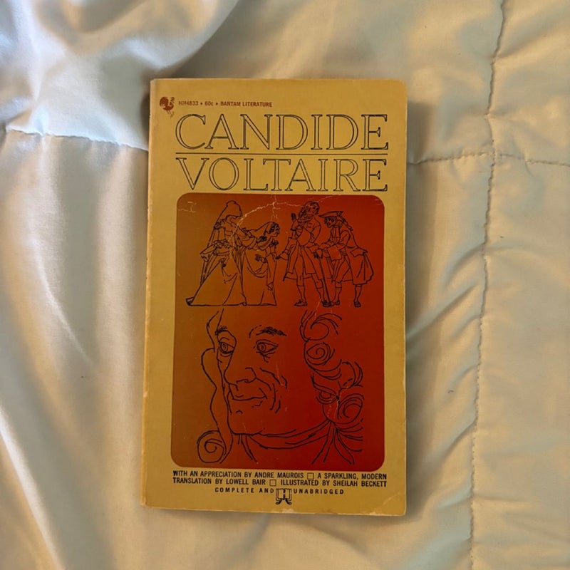 Candide