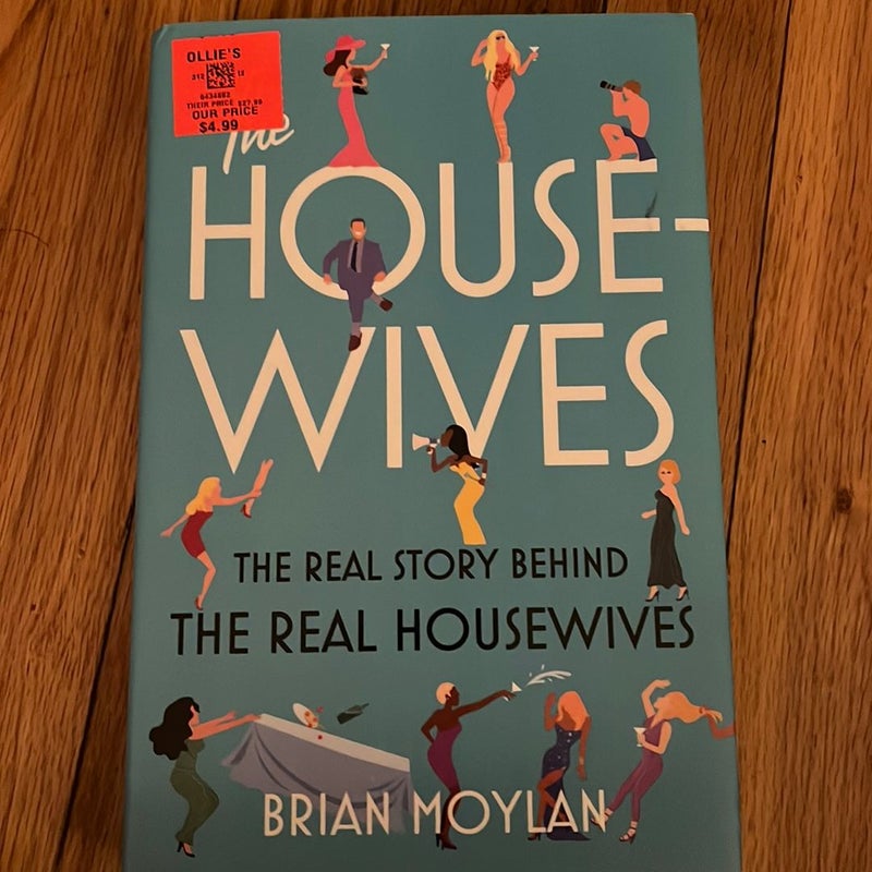 The Housewives