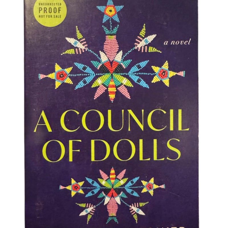 A Council of Dolls