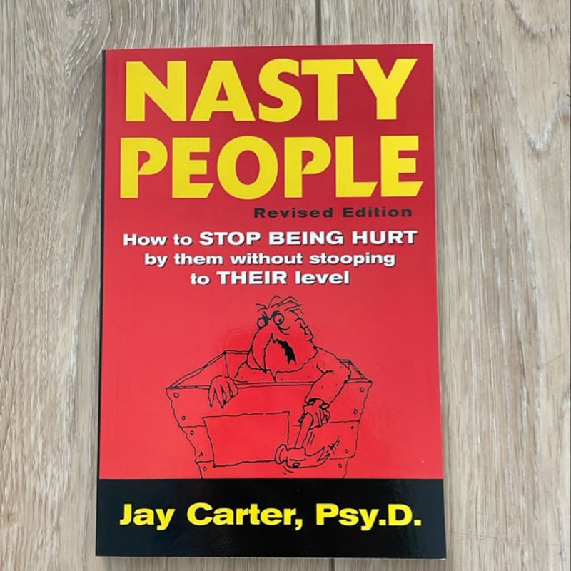 Nasty People